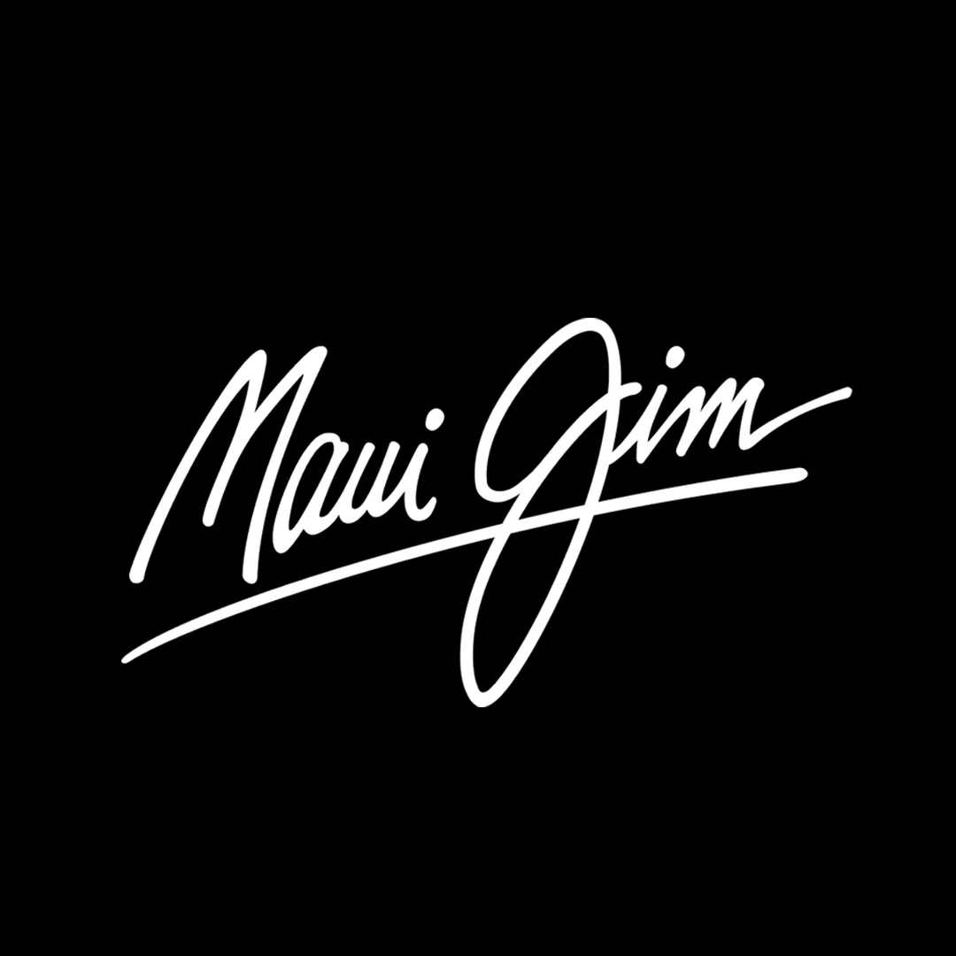 Maui Jim Logo