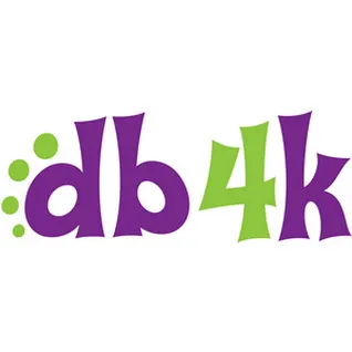 DB4k Logo