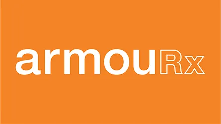 Armourx Logo