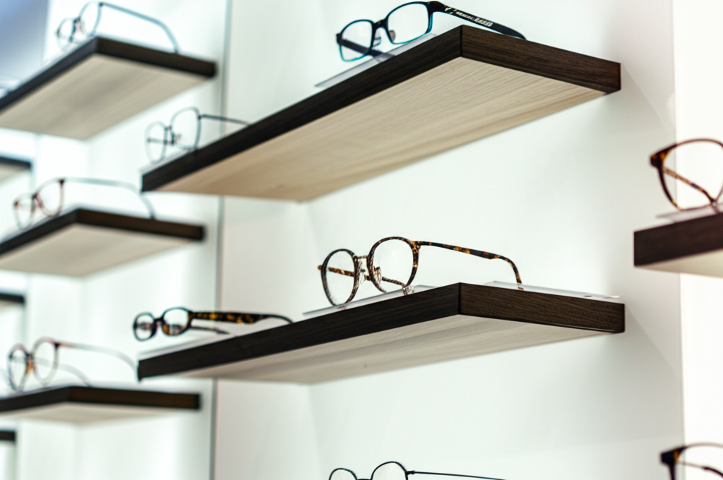Stylish Frames
