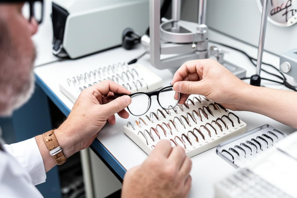 Prescription Lenses